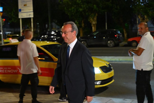 κεντρο αθηνων