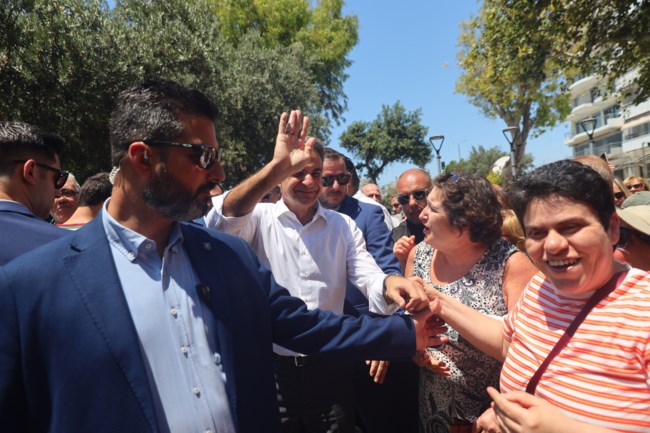 Παλαιό Φάληρο