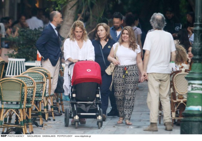 ΤΖΕΝΗ ΜΠΟΤΣΗ