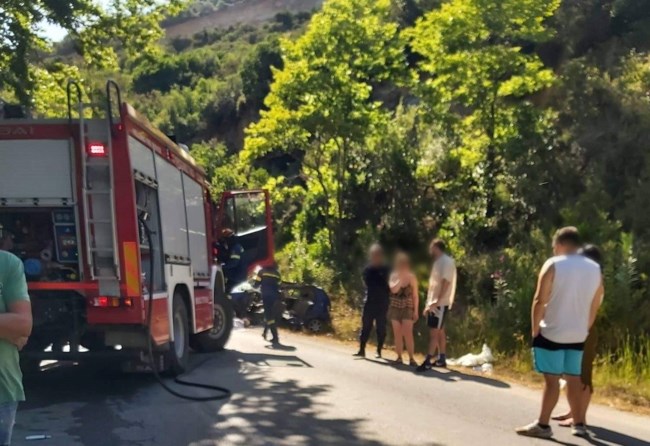 Τραγωδία δίχως τέλος: Πέθανε και η 21χρονη που έδινε μάχη μετά το πολύνεκρο τροχαίο στην Κρήτη