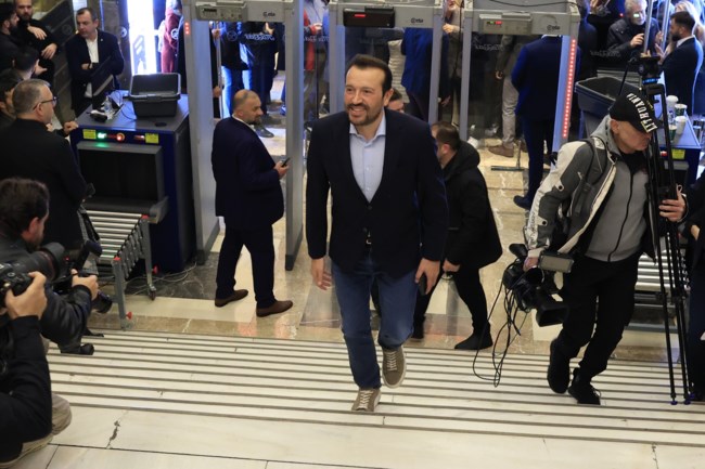 ΝΙΚΟΣ ΠΑΠΠΑΣ