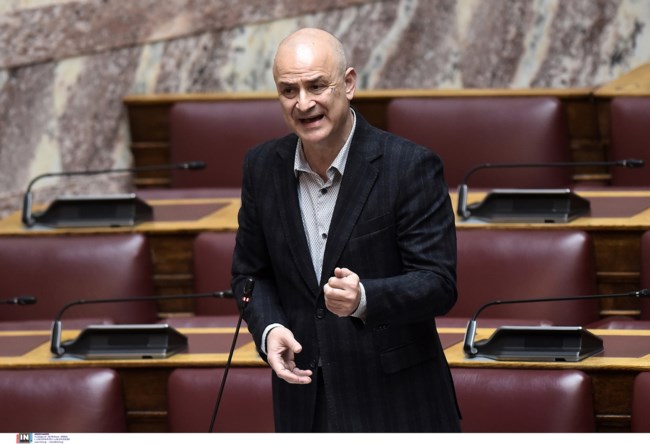 Καζαμίας Πλεύση Ελευθερίας