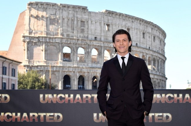 Ο Τομ Χόλαντ σταματά για ένα χρόνο την υποκριτική - O τελευταίος του ρόλος τον "λύγισε"