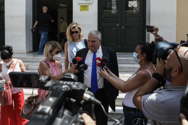 Κλοπή στην Εθνική Πινακοθήκη: Απολογείται ο 49χρονος μπογιατζής- Τι επικαλείται για την υπεράσπισή του