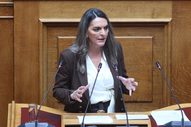 Βουλη Τεμπη