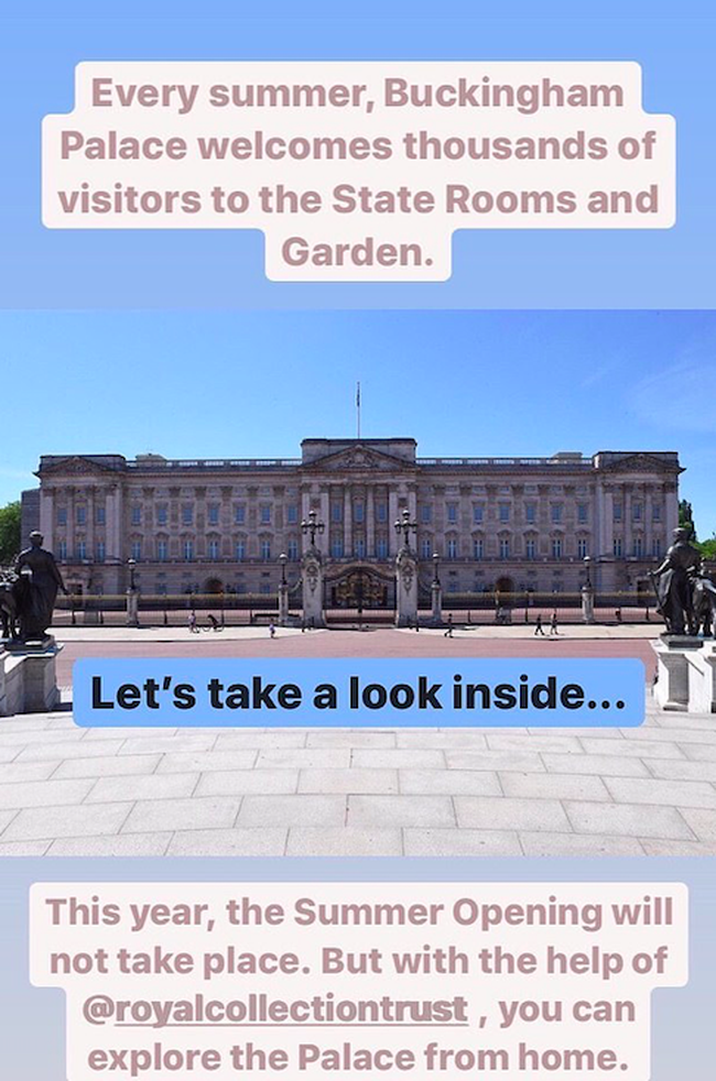Buckingham Palace