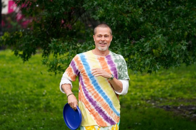 Νέα απάτη με δόλωμα τον Μπραντ Πιτ: Μετά τη Γαλλίδα με τα 800 χιλ. ευρώ και Ελβετίδα έχασε 100 χιλ.