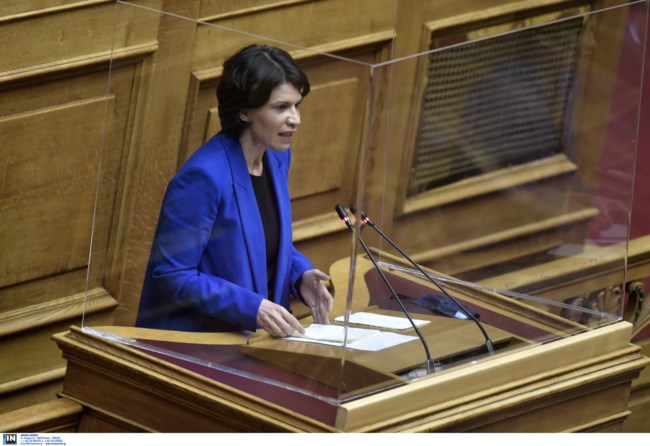 Τάνια Ελευθεριάδου