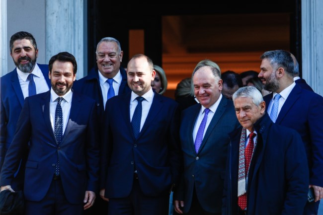 ΜΕΓΑΡΟ ΜΑΞΙΜΟΥ ΒΟΥΛΕΥΤΕΣ