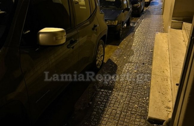 ΛΑΜΙΑ ΜΠΟΥΡΙΝΙ