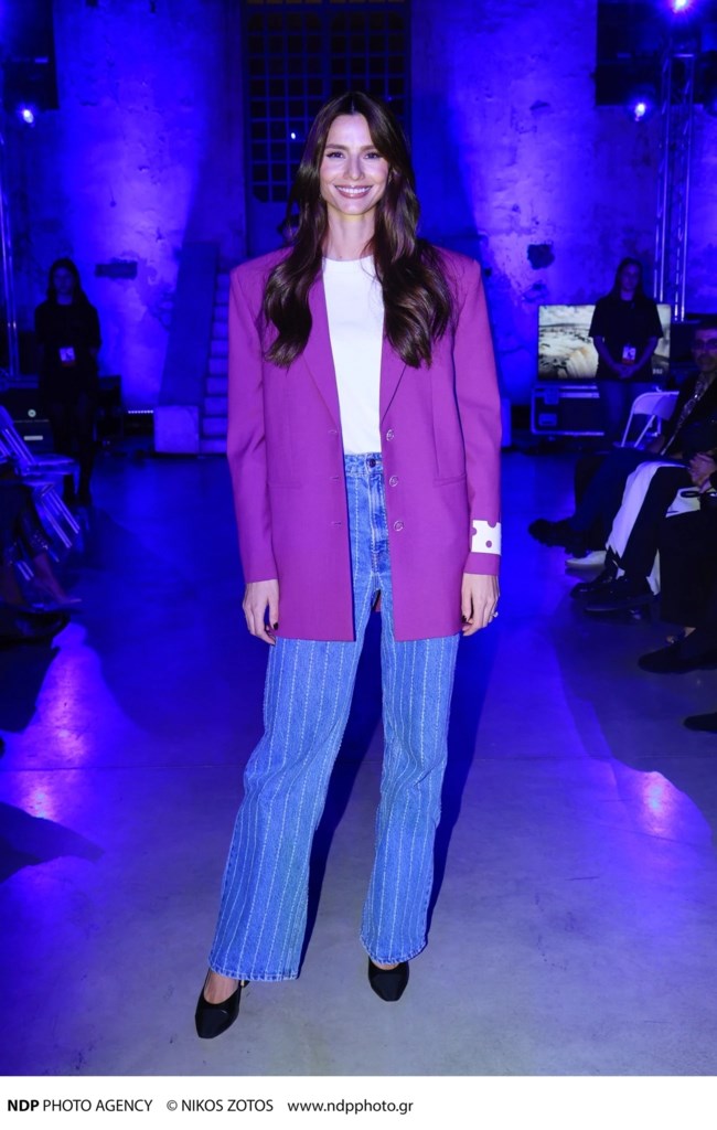 The November Chic List: Αυτά είναι τα looks διάσημων Ελληνίδων που ξεχωρίσαμε αυτό τον μήνα