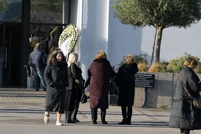 κηδεια παπαδακη 1