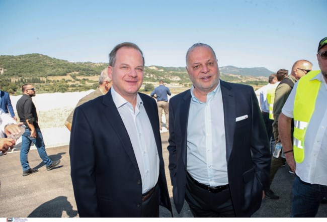 Καραμανλής Μυτιληναίος