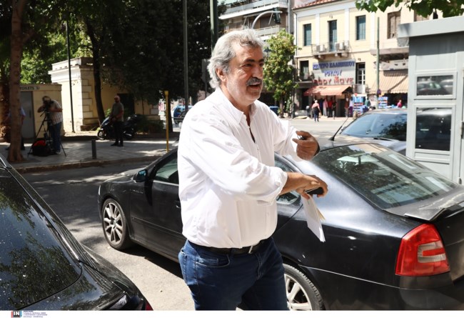 Πολάκης Κουμουνδούρου