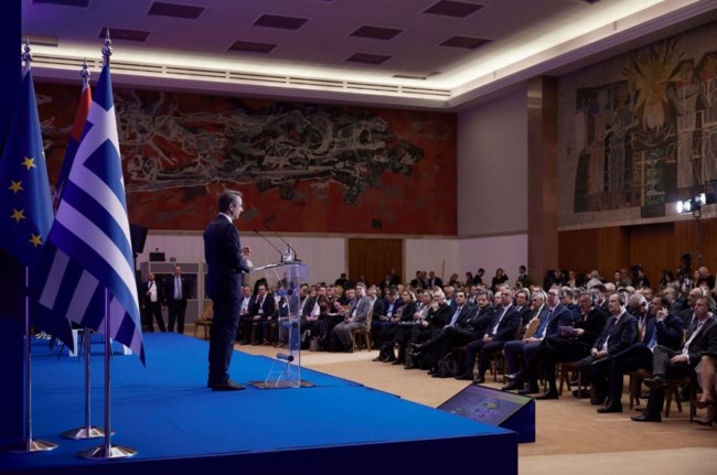 ΜΗΤΣΟΤΑΚΗΣ ΦΟΡΟΥΜ