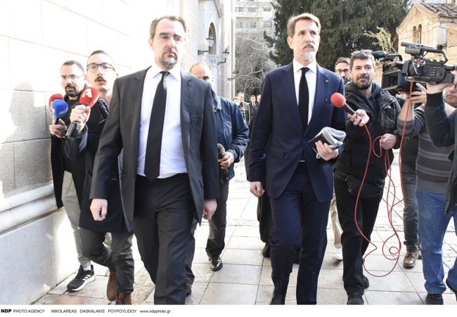 τεωσ γιοι