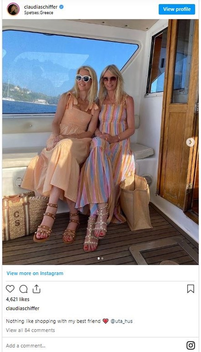 κλόντια σιφερ