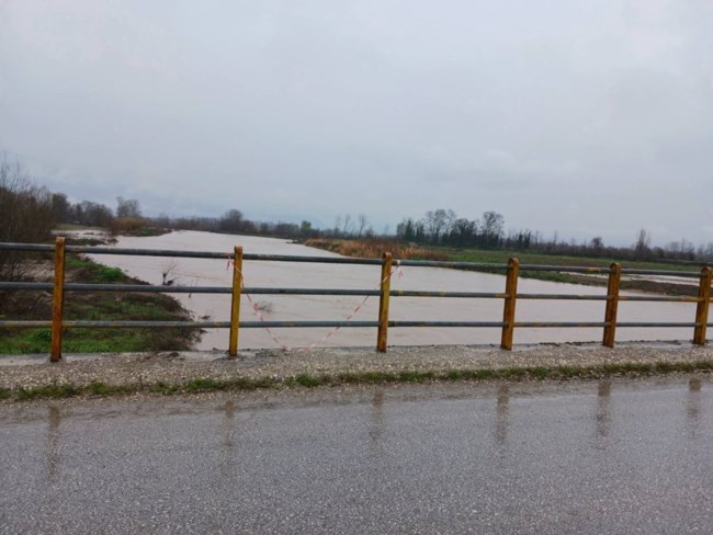 πηνειος κακοκαιρια