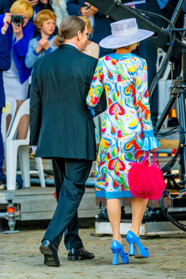 ROYALS