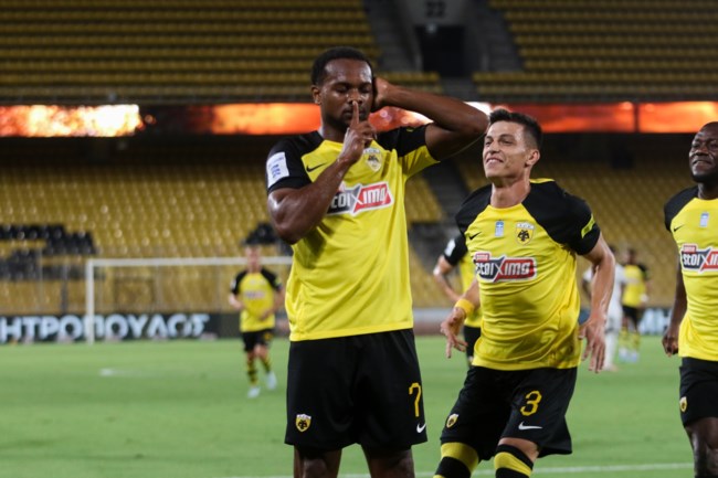 Κύπελλο Ελλάδας: Γεμάτος ντέρμπι ο δρόμος προς τον τελικό - "Κλήρωση βουνό" για την ΑΕΚ