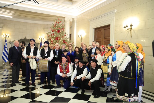 ΜΗΤΣΟΤΑΚΗΣ