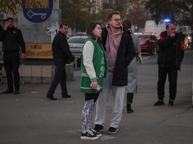 ΚΙΕΒΟ