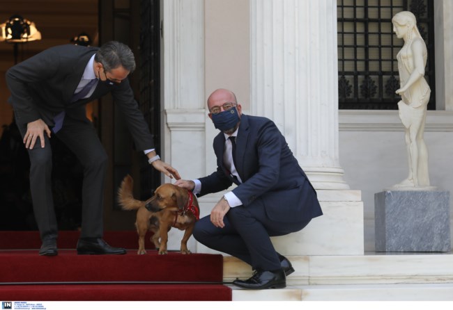 Πίνατ Μισέλ