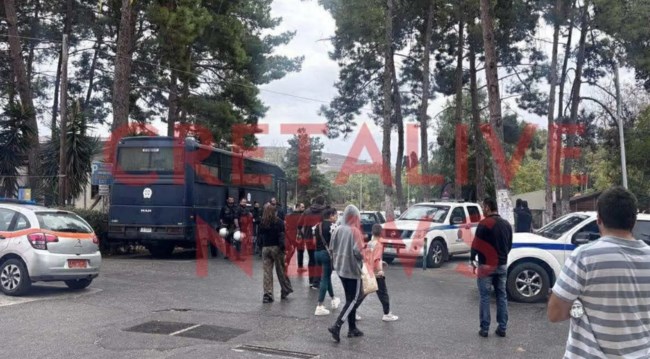 ΚΡΗΤΙΚΗ ΒΕΝΤΕΤΑ