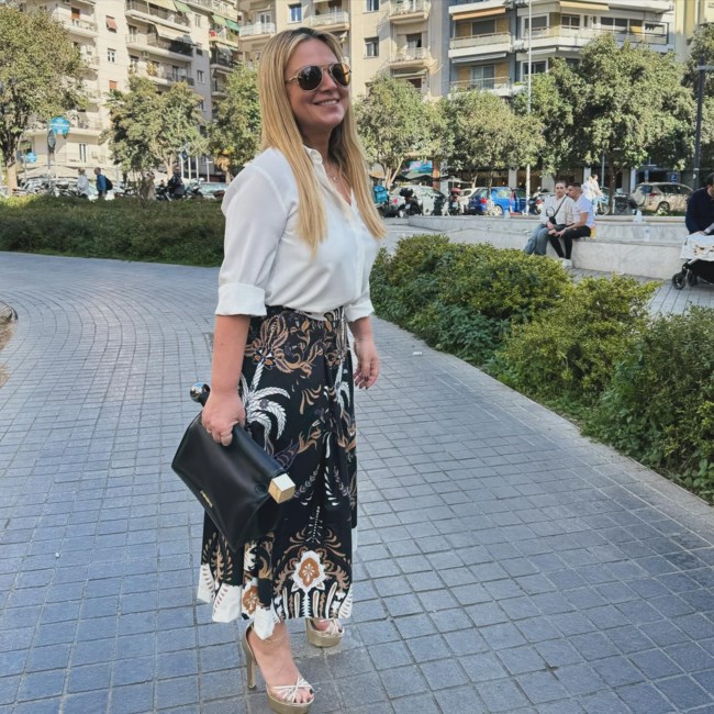 Νάνσυ Ζαμπέτογλου