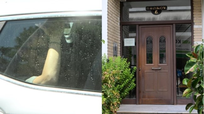 Π. Φάληρο: "Είναι μια αποτρόπαια πράξη, δεν στέκουν τα όσα λέει η μητέρα" - Καταπέλτης ο ιατροδικαστής Γαλαντέρης