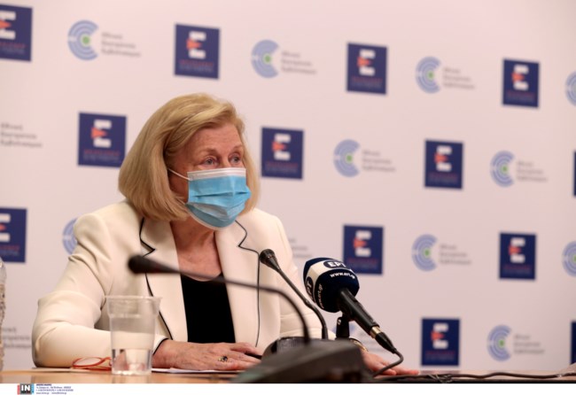 Κορονοϊός: Μία δόση εμβολίου για όσους έχουν νοσήσει - Έσπασε το φράγμα των 5 εκατ. εμβολιασμών