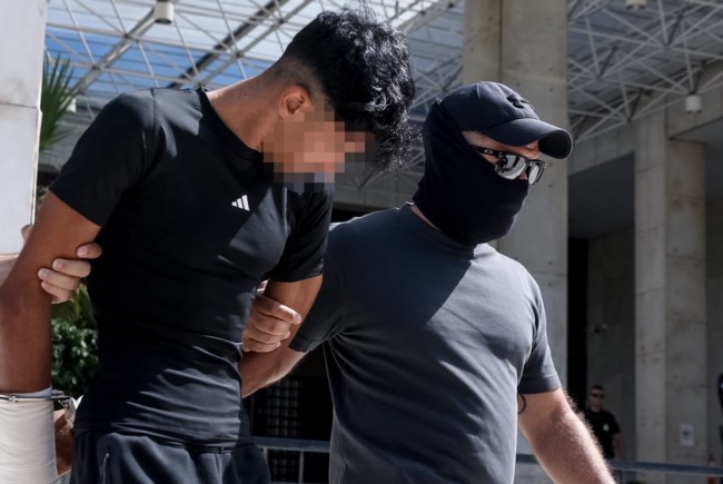 Δολοφονία Σταύρου Γεωργίου: Απολογείται σήμερα ο 28χρονος - Τι υποστηρίζει