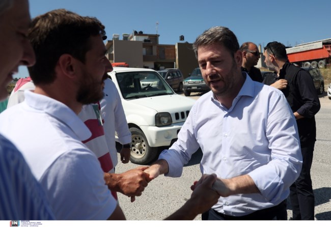 ΝΙΚΟΣ ΑΝΔΡΟΥΛΑΚΗΣ ΕΚΛΟΓΕΣ