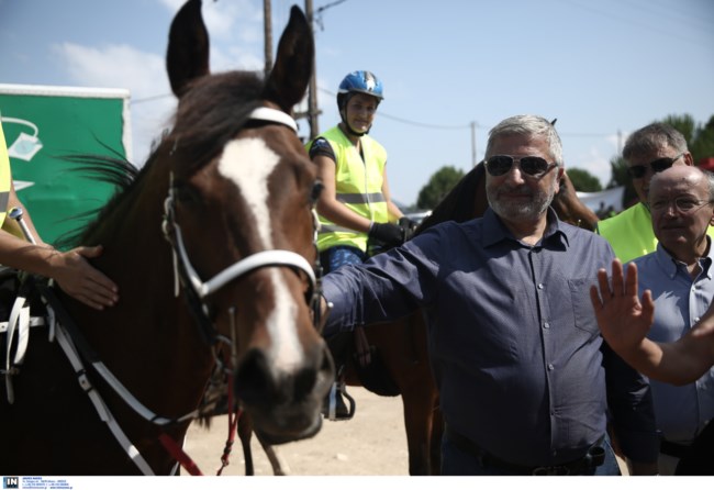 ΜΑΡΑΘΩΝΑΣ