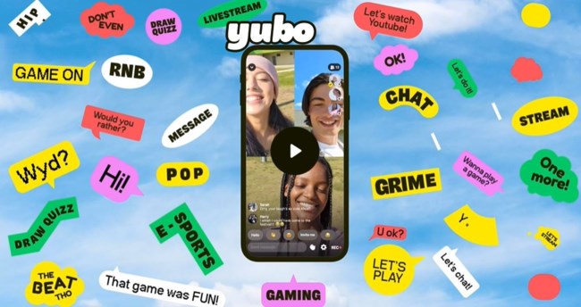 YUBO