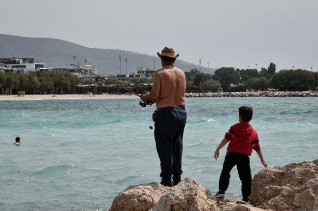 Μποτιλιάρισμα