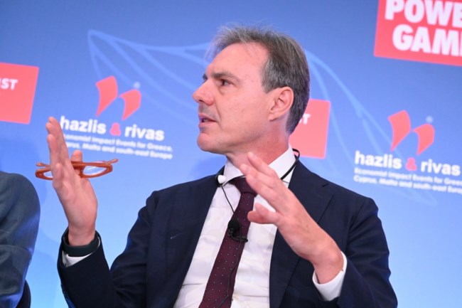 Economist: Η επένδυση της Phizer στη Θεσσαλονίκη έφερε πίσω Έλληνες που είχαν ξενιτευτεί