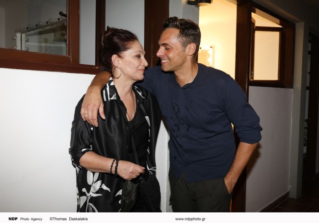 φιλαρετη κομνηνου