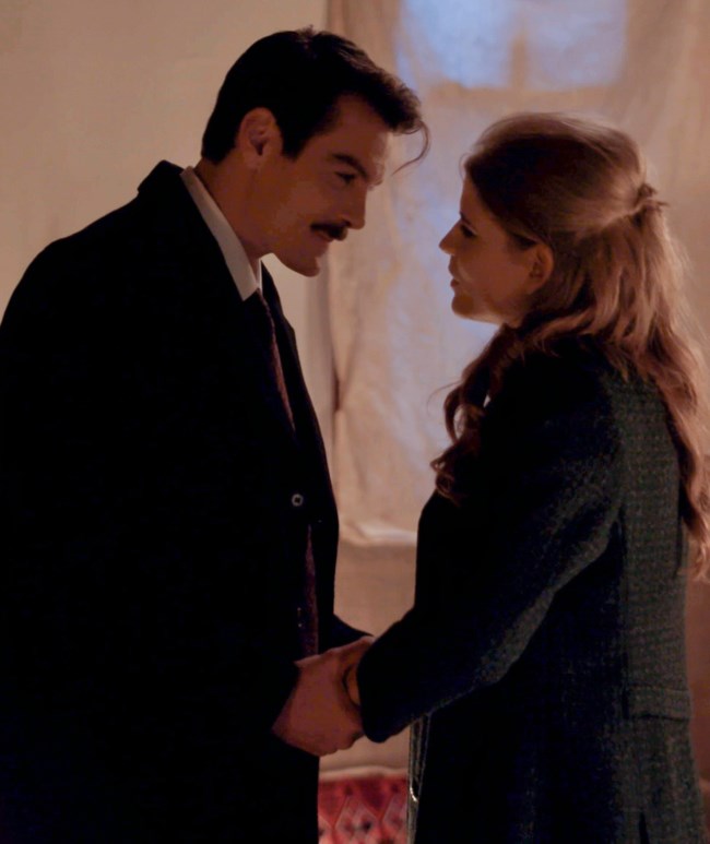 Αγριες Μέλισσες: Γράφεται ήδη ο τρίτος κύκλος; - Ολες οι πληροφορίες