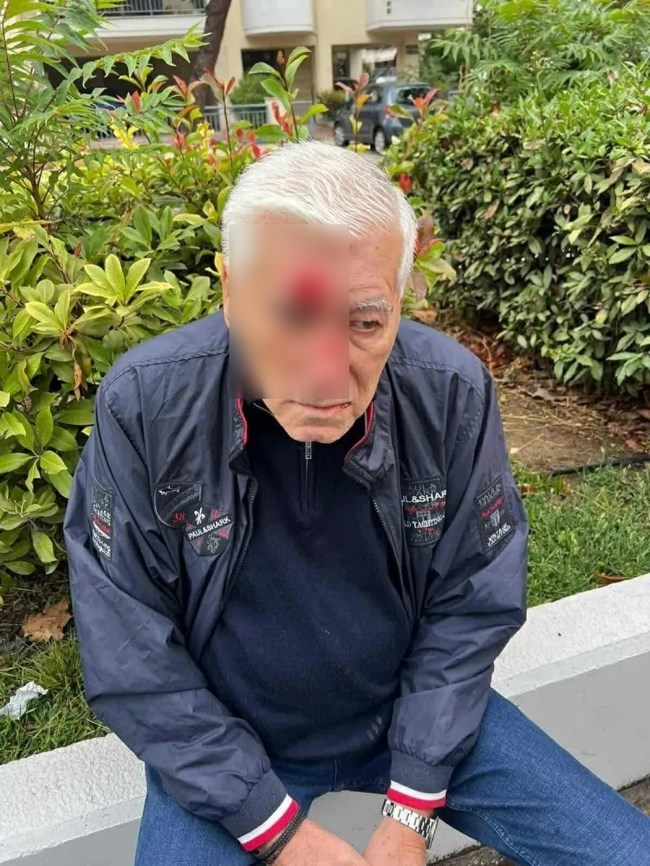 ξυλοδαρμος