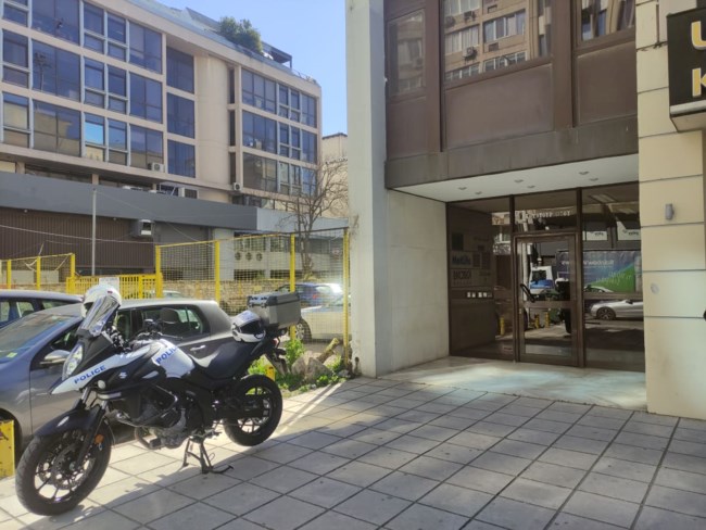 θεσσαλονικη ρωσικο προξενειο