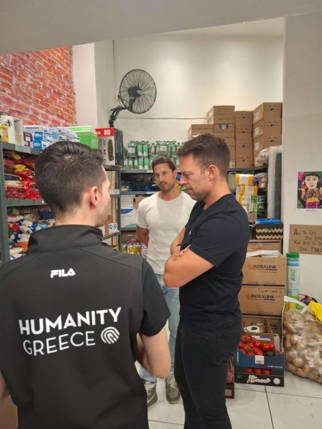 Στέφανος Κασσελάκης