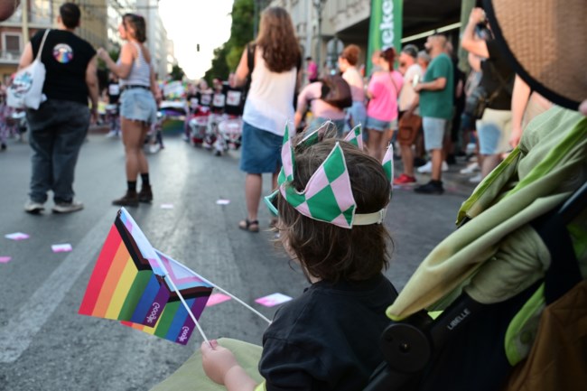 Pride