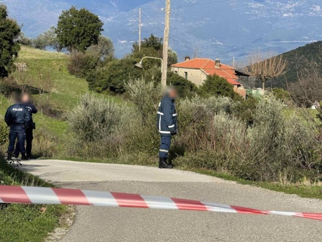 Στην Πάτρα η μοιραία γυναίκα του φονικού! βίντεο Αγρίνιο: Το προφίλ του 50χρονου που δολοφονήθηκε - Η γυναίκα του φέρεται να είχε κάνει απόπειρα αυτοκτονίας