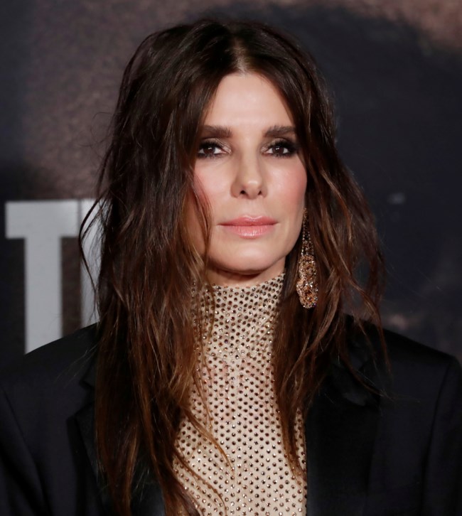 Sandra Bullock