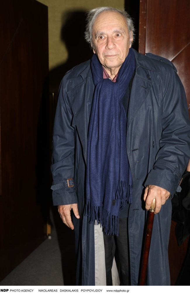 Δημήτρης Κολλάτος