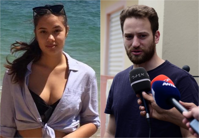 Νόμιζαν ότι είχαν κάνει το τέλειο έγκλημα: Οι δολοφόνοι που έπαιζαν θέατρο μπροστά στις κάμερες [Βίντεο]