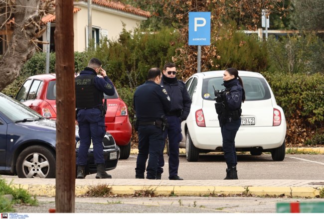 Δαφνί: Συνελήφθη ο 47χρονος τρόφιμος που δολοφόνησε με ένα κομμάτι γυαλί τη 44χρονη