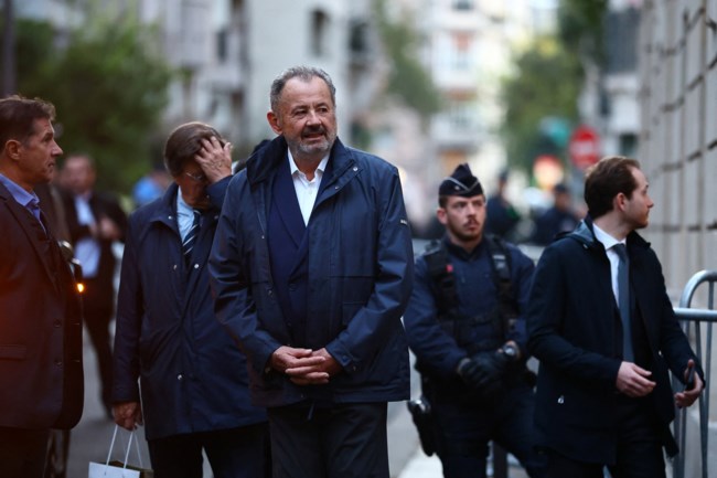 ΣΑΡΚΟΖΙ