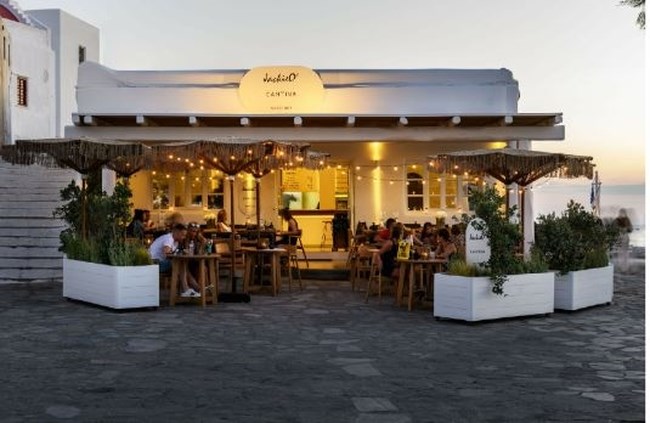 ΝΑΜΜΟΣ-ΕΞΩΤΕΡΙΚΟΣ ΧΩΡΟΣ